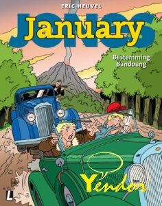 January Jones - softcovers 13