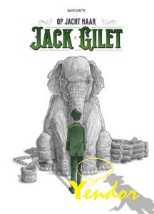 Op jacht naar Jack Gilet 