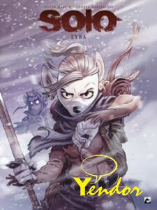Solo Lyra