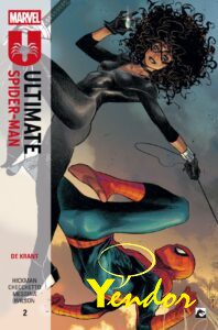 Ultimate Spider-Man 2