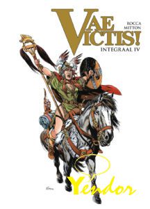 Vae Victis integraal 4