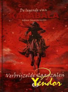 Legende van Karabala , De 2