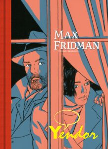 Max Fridman 2