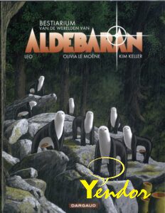 Terug naar Aldebaran 