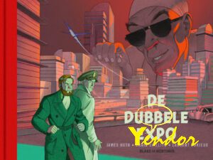 De dubbele expo