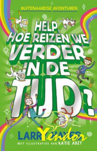 Buitenlandse avonturen 3