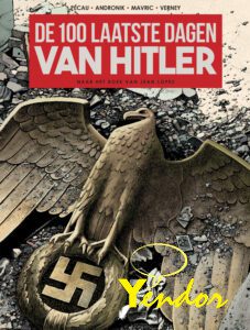 De 100 laatste dagen van Hitler