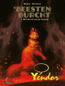 Het bloed van de koning