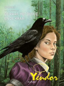 Fauna en symboliek 3