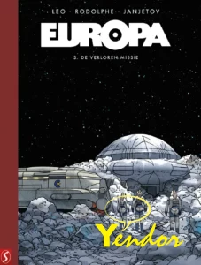 Europa 3