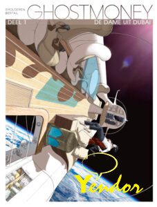 GhostMoney 1