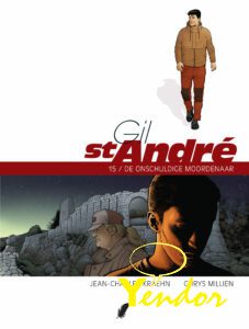 De onschuldige moordenaar