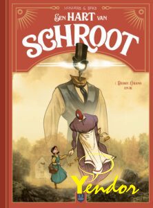 Hart van schroot , Een 1