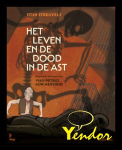 Leven en de dood in de ast , Het 