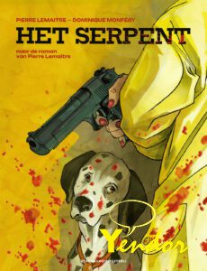 Serpent , Het 