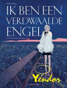 Ik ben een verdwaalde engel