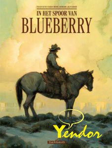 In het spoor van Blueberry