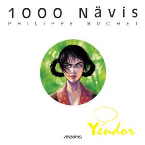 Konvooi special ,1000 Navis