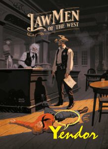 Lawmen of the West