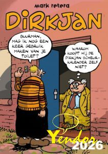 DirkJan 