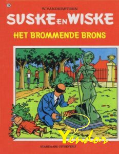 Suske en Wiske - Artist Edtion 