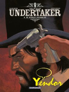 Undertaker 8