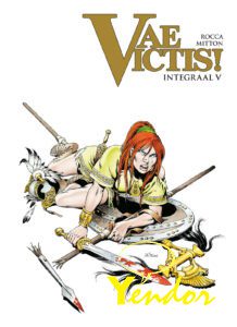 Vae Victis integraal 5