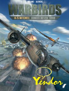 Warbirds 3