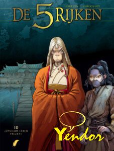 5 rijken, De 10