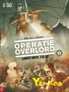 Operatie Overlord voordeelpakket