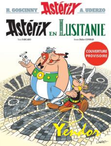 a. Asterix 41