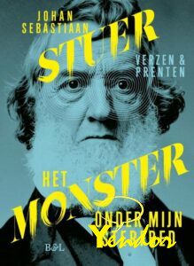 Johan Sebastiaan Stuer 