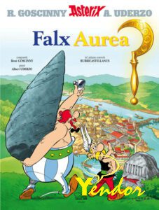 Falx Aurea