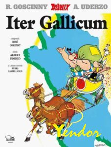 Iter Gallicum