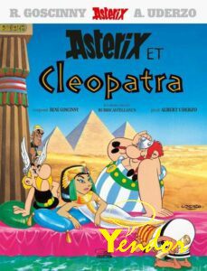 Cleopatra
