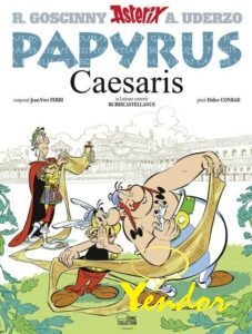 e. Asterix - latijn 25