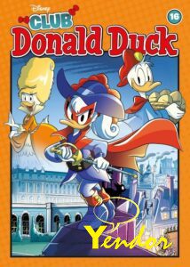 Bibber, lach en speur mee!