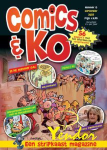 Comics & Ko 0