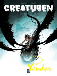 Creaturen 3