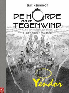 Het broze eskader , Collectors edition