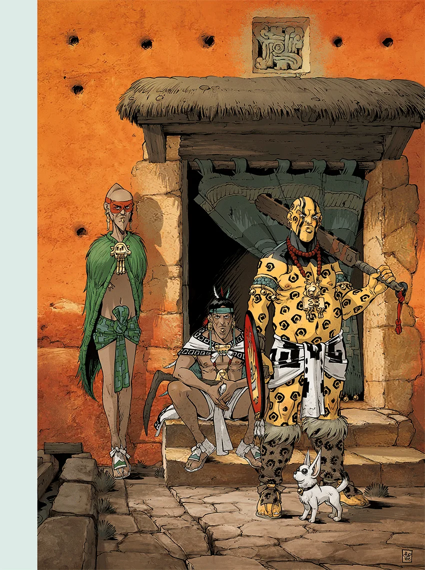 Donder-Vlinder , Collectors edition