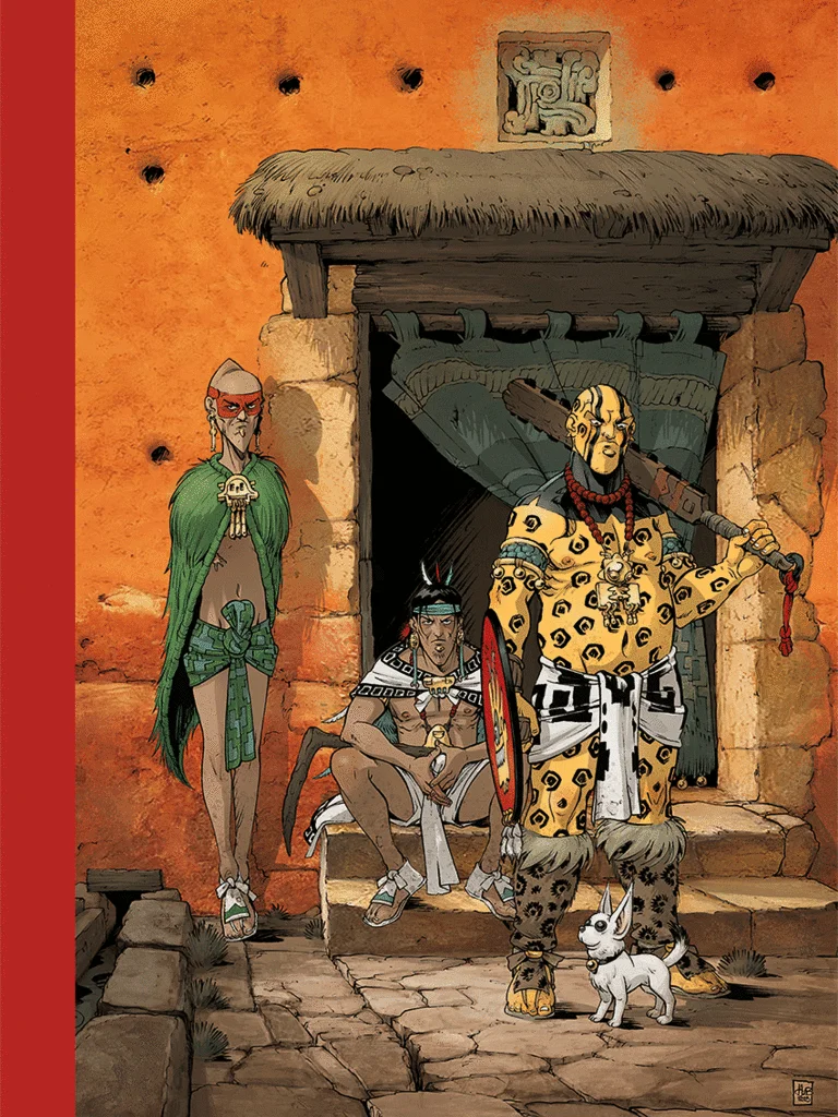 Donder-Vlinder , Deluxe edition