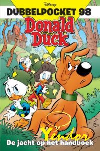 De jacht op het handboek