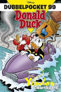 De kist van Zwartbaard