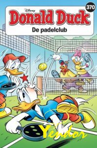 De padelclub