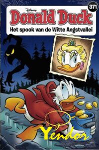 Donald Duck pockets 371