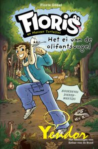 Floris en meneer Tortellini 2