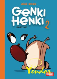 Genki Henki 2