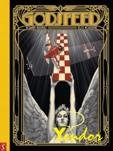 Godspeed 1 , Collectors edition