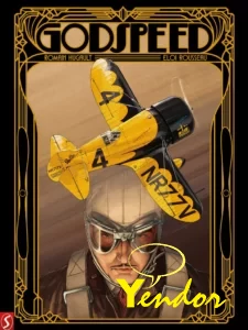Godspeed 1